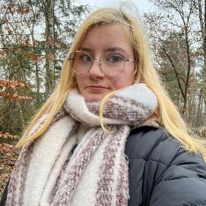 Photo de profil